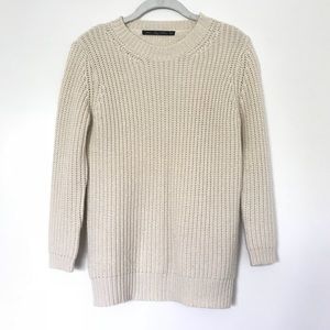 Zara Knit